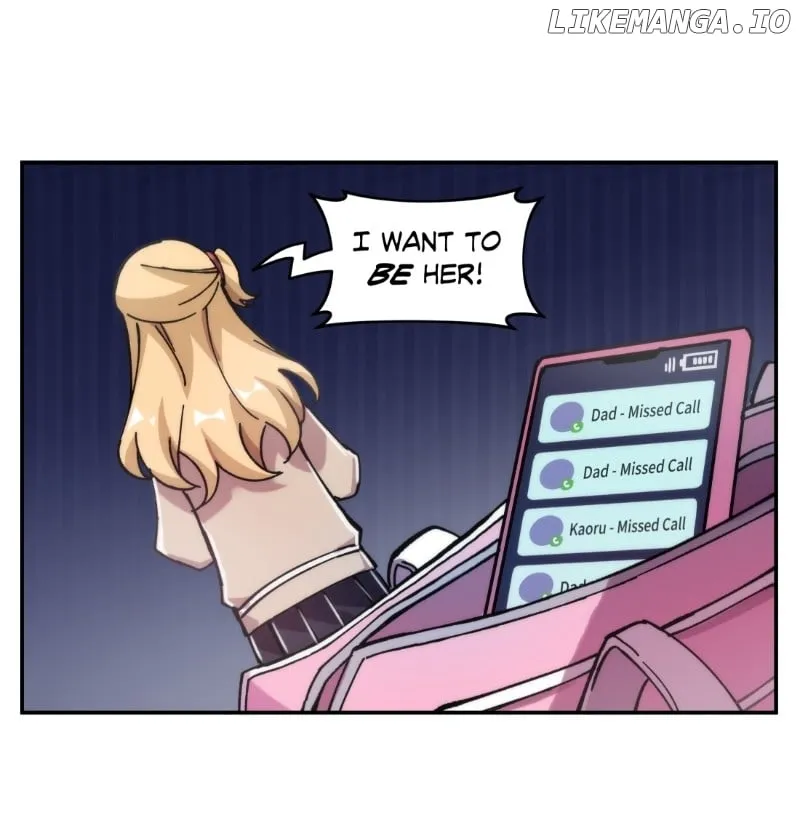 Stalker x Stalker Chapter 117 5